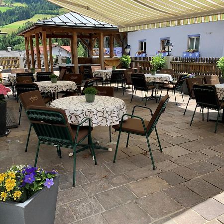 Hotel Alpenrose Muehlbach Am Hochkoenig 외부 사진