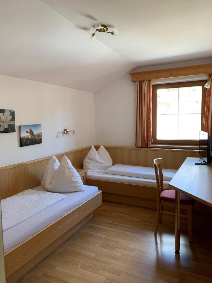 Hotel Alpenrose Muehlbach Am Hochkoenig 외부 사진