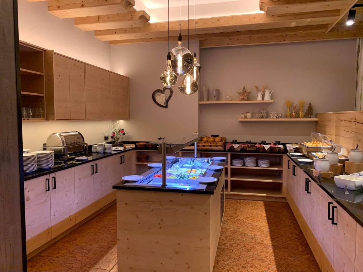 Hotel Alpenrose Muehlbach Am Hochkoenig 외부 사진