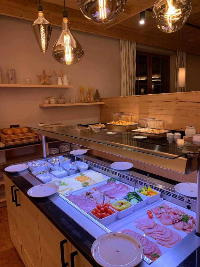 Hotel Alpenrose Muehlbach Am Hochkoenig 외부 사진