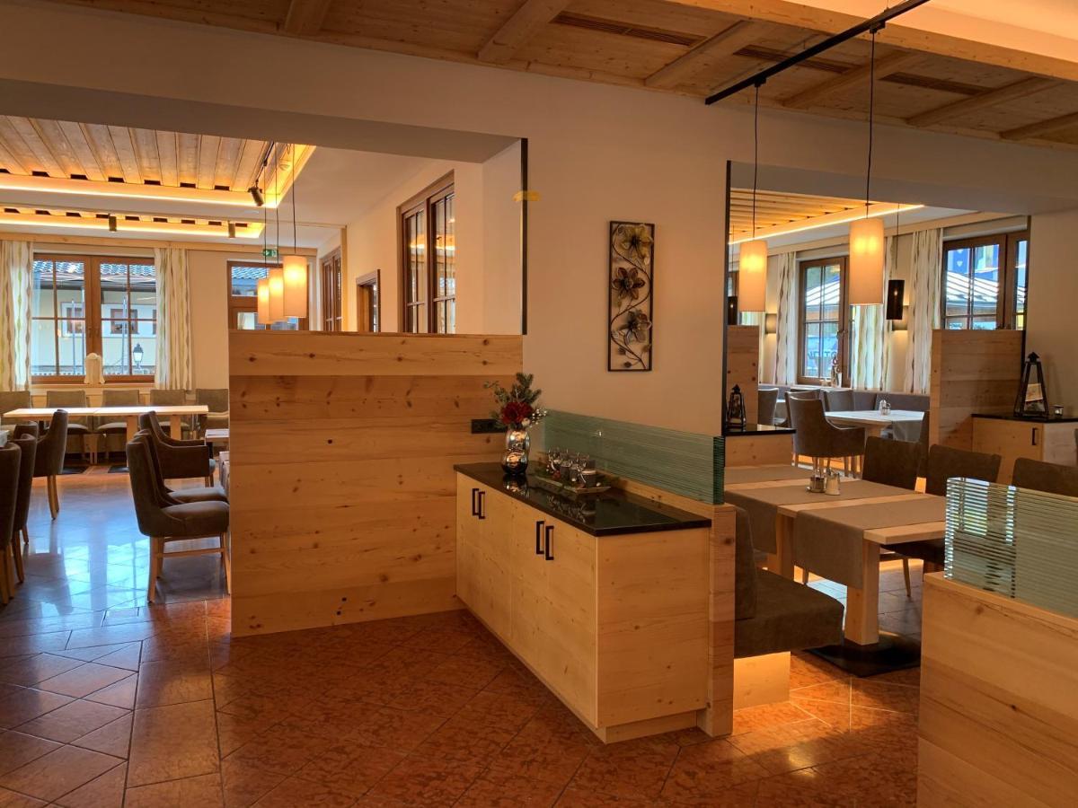 Hotel Alpenrose Muehlbach Am Hochkoenig 외부 사진