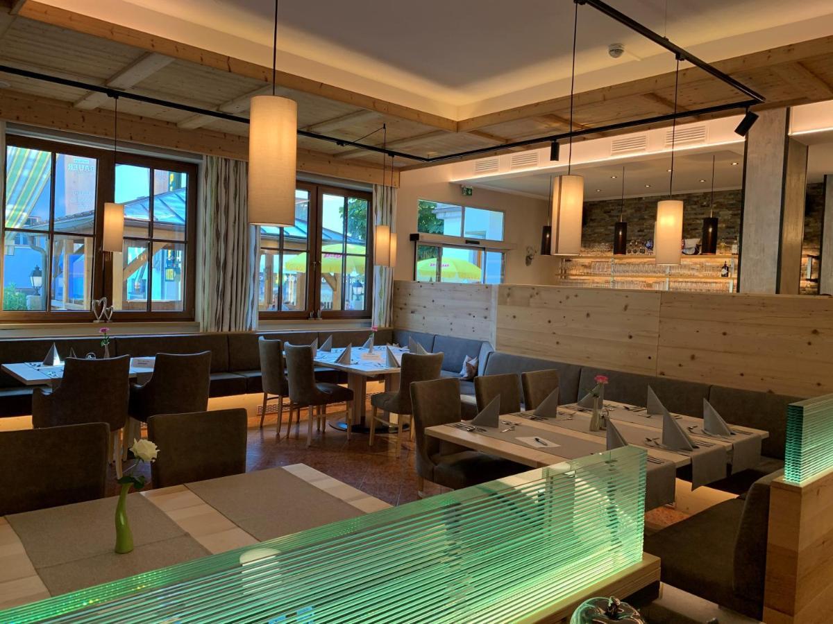 Hotel Alpenrose Muehlbach Am Hochkoenig 외부 사진
