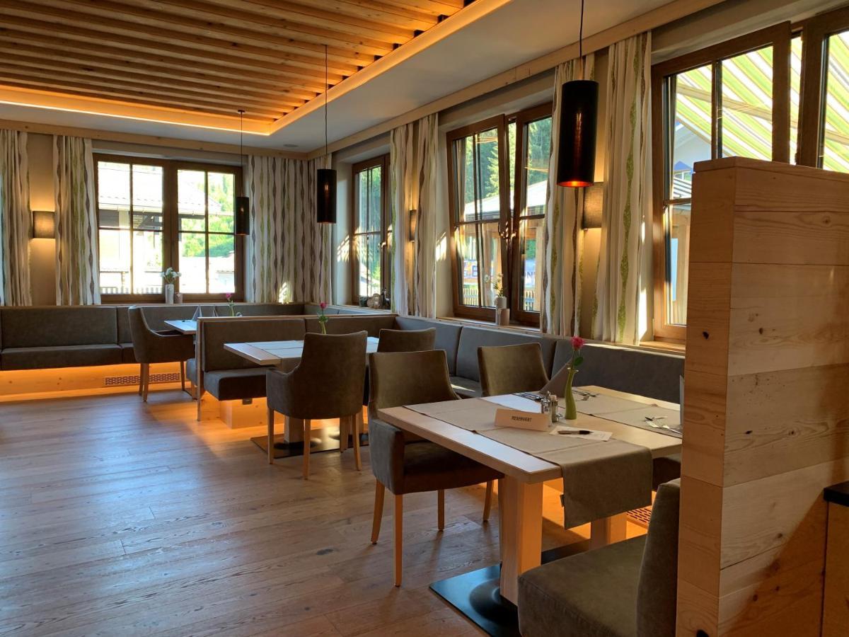 Hotel Alpenrose Muehlbach Am Hochkoenig 외부 사진