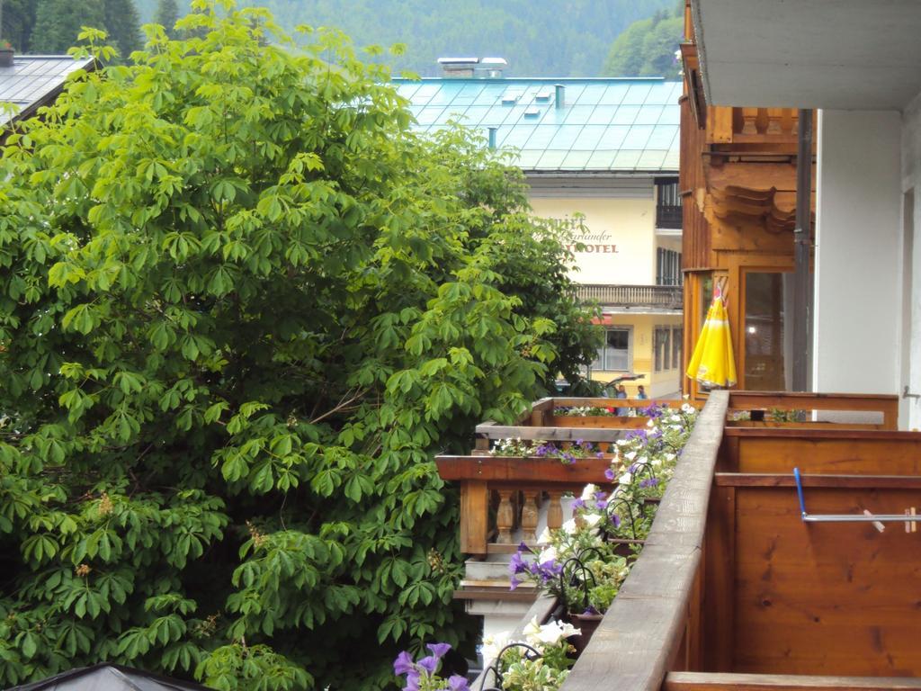 Hotel Alpenrose Muehlbach Am Hochkoenig 객실 사진