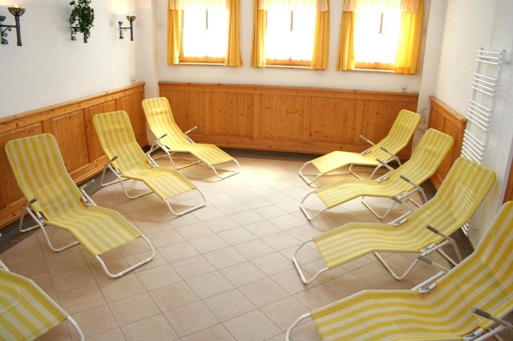 Hotel Alpenrose Muehlbach Am Hochkoenig 외부 사진