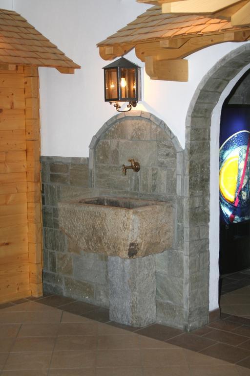Hotel Alpenrose Muehlbach Am Hochkoenig 외부 사진
