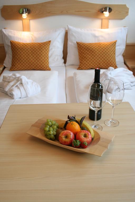 Hotel Alpenrose Muehlbach Am Hochkoenig 객실 사진