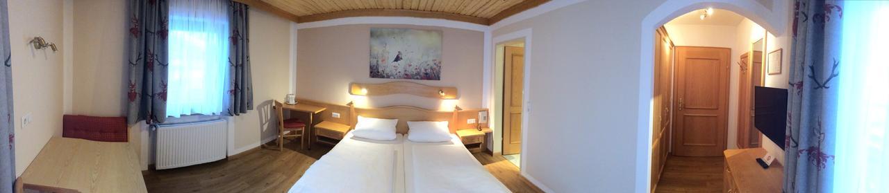 Hotel Alpenrose Muehlbach Am Hochkoenig 외부 사진