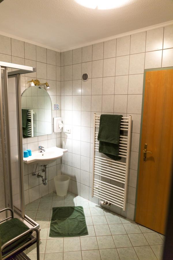 Hotel Alpenrose Muehlbach Am Hochkoenig 외부 사진